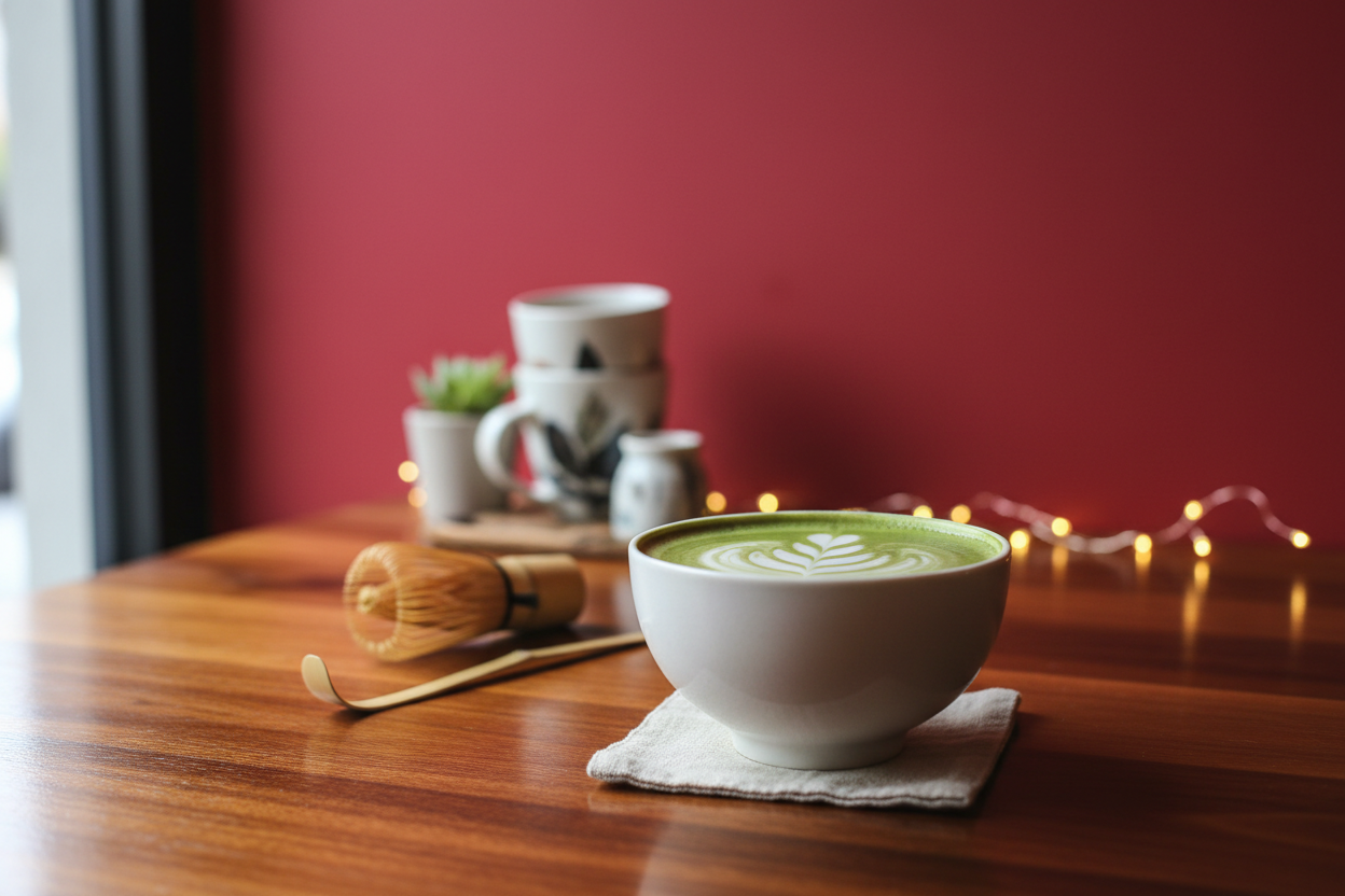 Für Cafés & Gastronomie