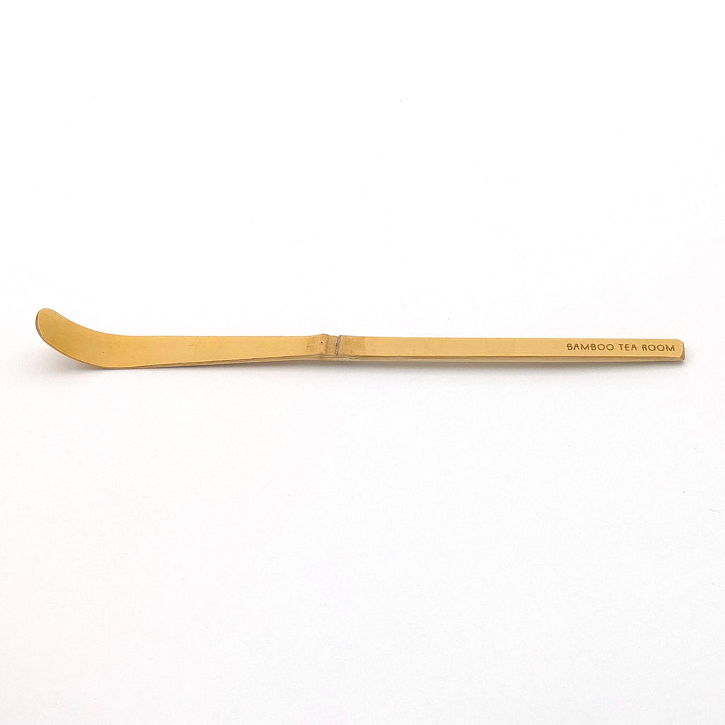 Chashaku (Matchalöffel) – BTR Sonderedition