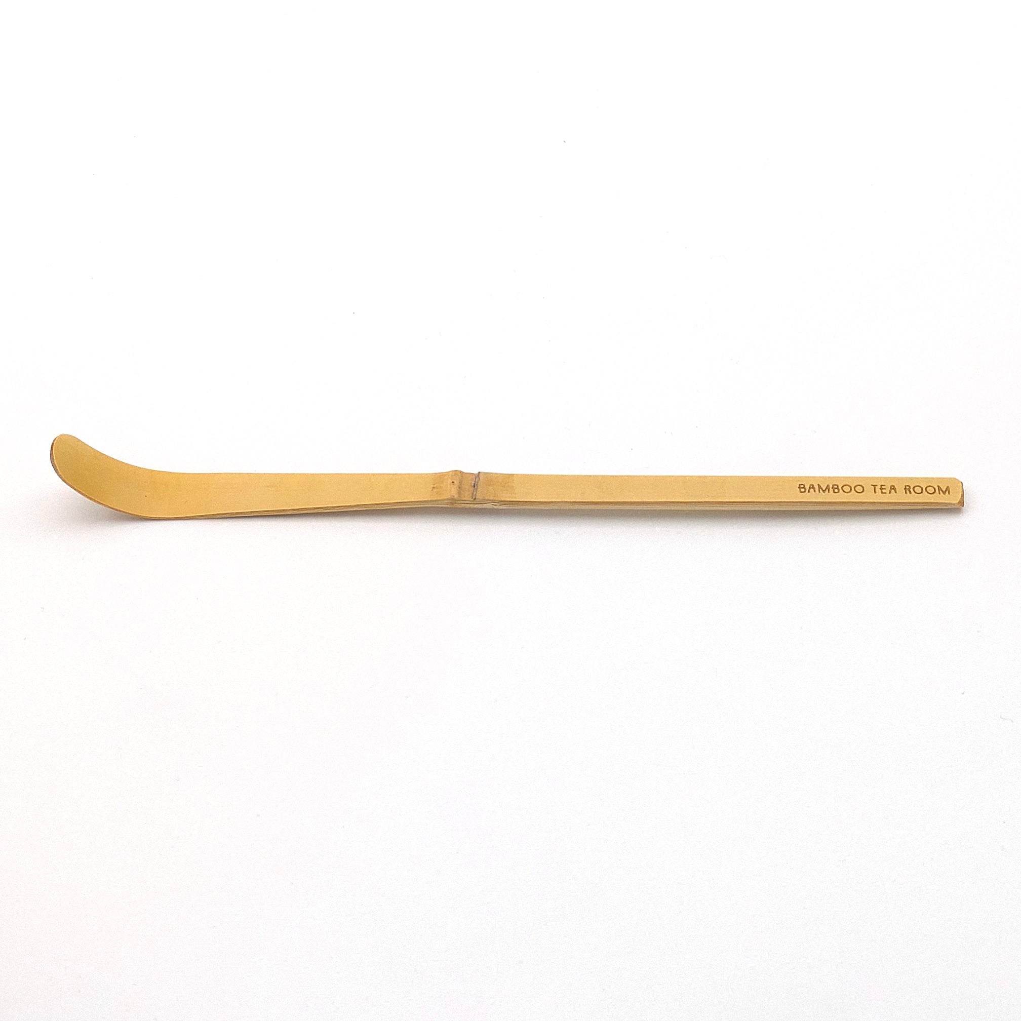 Chashaku (Matchalöffel) – BTR Sonderedition