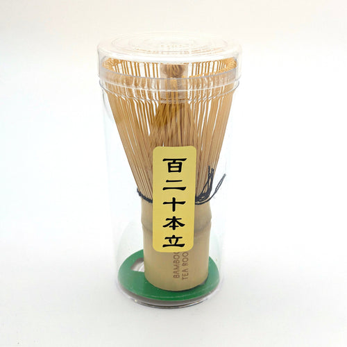 25 x Chasen Matchabesen -MOQ