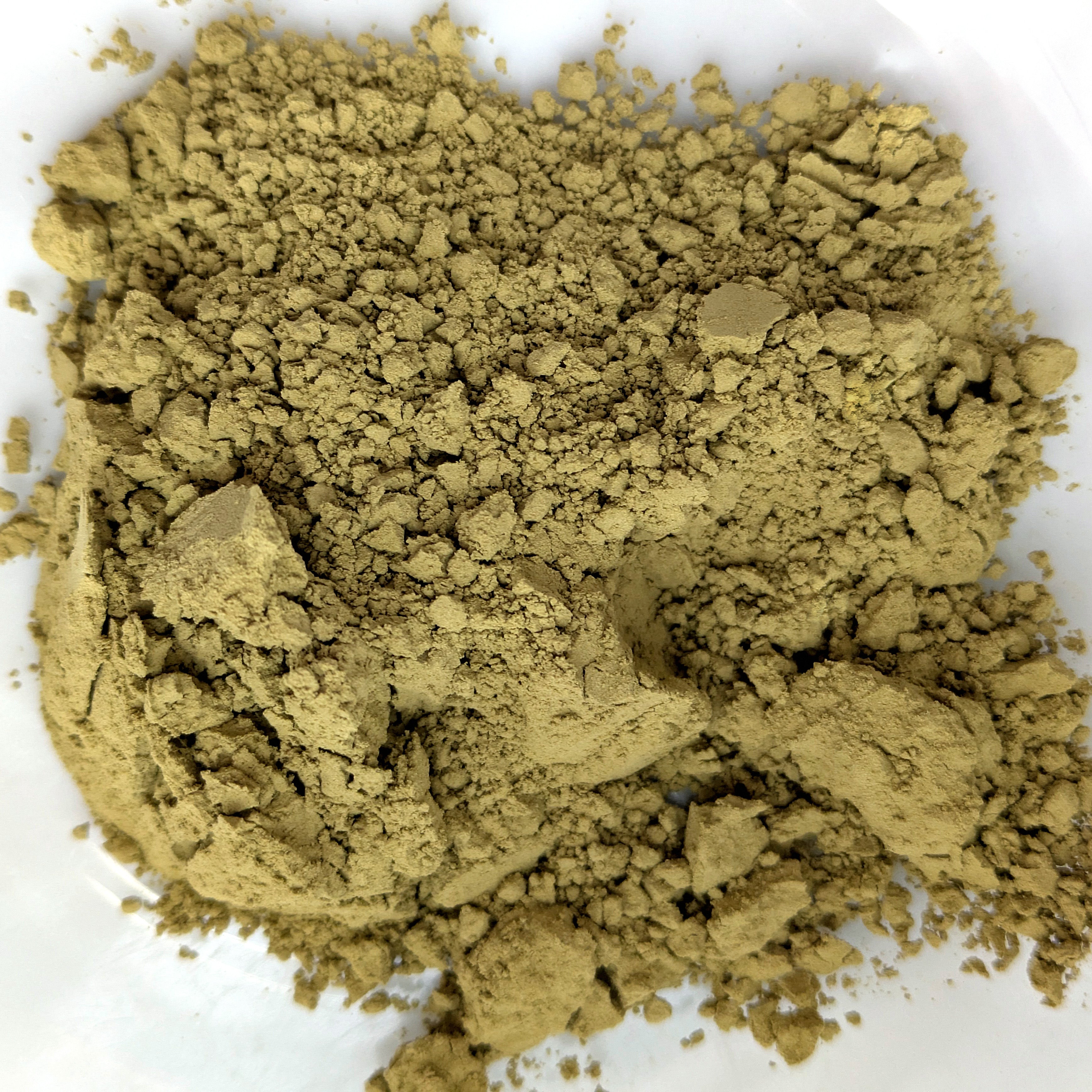 Hōjicha-Pulver Light Roasted