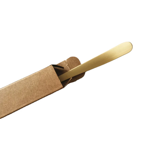 25 x Chashaku Matchalöffel -MOQ