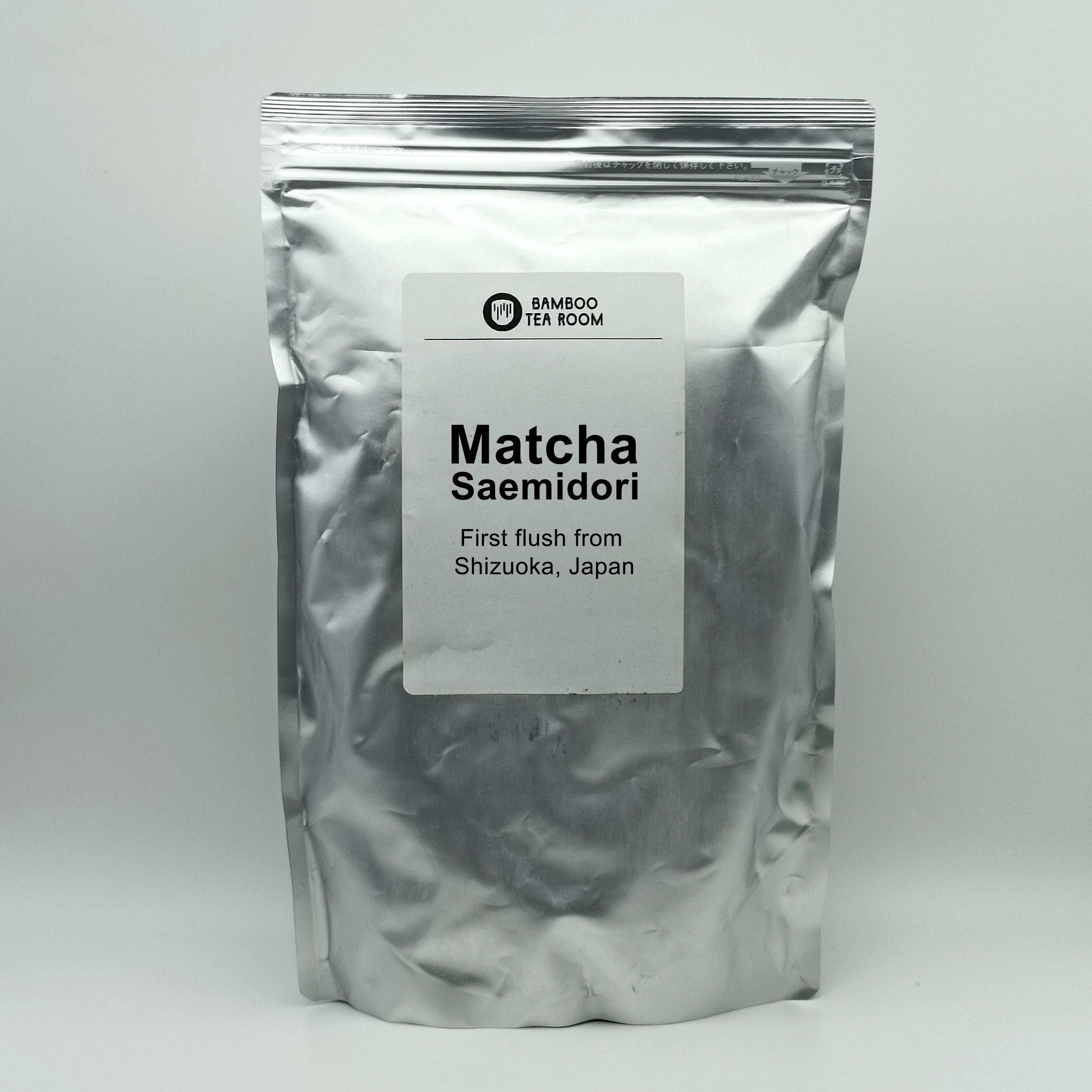 Matcha Saemidori